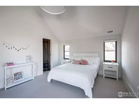 Bedroom - 3621 21st St, Boulder, CO 80304 photo 4 of 5