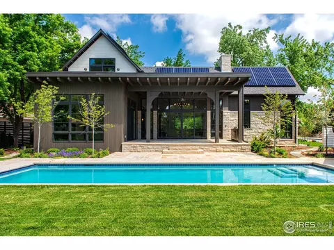 Exterior - 3621 21st St, Boulder, CO 80304 photo 4 of 6