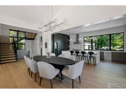 Dining - 3621 21st St, Boulder, CO 80304 photo 3 of 4