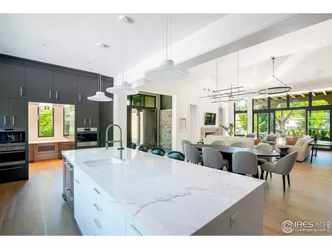 Kitchen - 3621 21st St, Boulder, CO 80304 photo 4 of 7