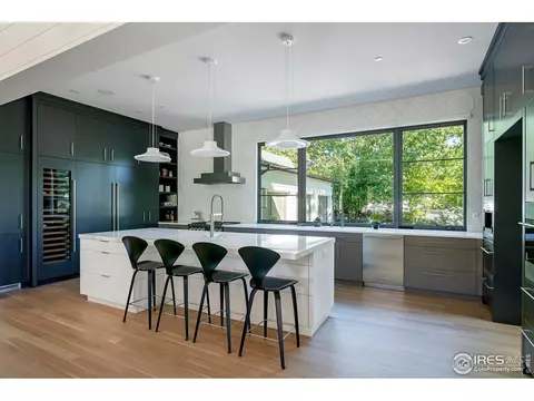 Kitchen - 3621 21st St, Boulder, CO 80304 photo 2 of 7