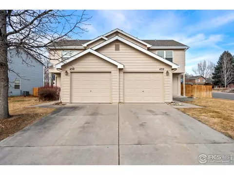 430 N Sundance Cir, Fort Collins, CO 80524