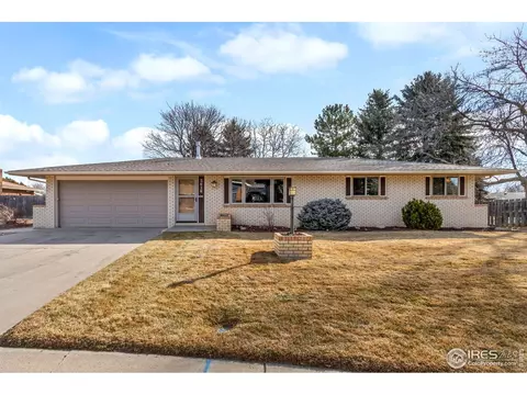 2616 Glendevey Dr, Loveland, CO 80538