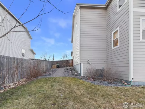 Exterior - 420 S 5th St, Berthoud, CO 80513 photo 5 of 8