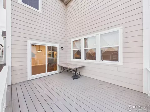 Exterior - 420 S 5th St, Berthoud, CO 80513 photo 2 of 8