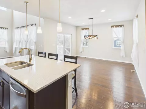Dining - 420 S 5th St, Berthoud, CO 80513 photo 1 of 1