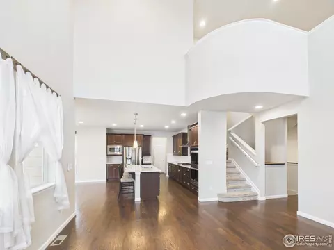 Living - 420 S 5th St, Berthoud, CO 80513 photo 2 of 8