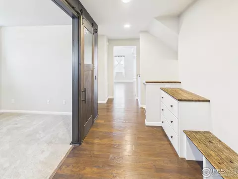 Entry Way - 420 S 5th St, Berthoud, CO 80513 photo 2 of 3