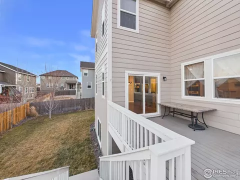 Exterior - 420 S 5th St, Berthoud, CO 80513 photo 3 of 8
