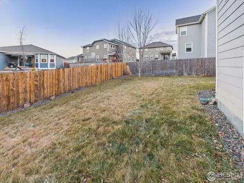 Exterior - 420 S 5th St, Berthoud, CO 80513 photo 4 of 8