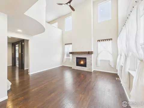 Living - 420 S 5th St, Berthoud, CO 80513 photo 4 of 8
