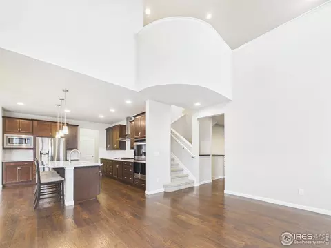 Living - 420 S 5th St, Berthoud, CO 80513 photo 6 of 8