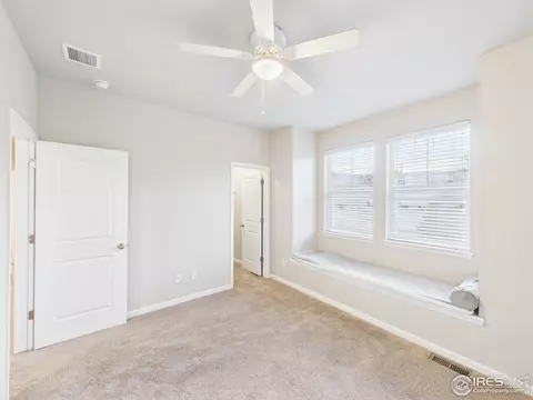 Bedroom - 420 S 5th St, Berthoud, CO 80513 photo 3 of 4