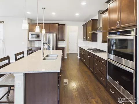 Kitchen - 420 S 5th St, Berthoud, CO 80513 photo 1 of 7