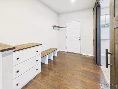 Entry Way - 420 S 5th St, Berthoud, CO 80513 photo 1 of 3
