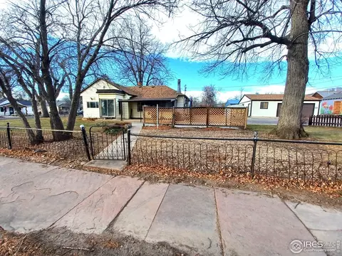 409 E Cleveland St, Lafayette, CO 80026