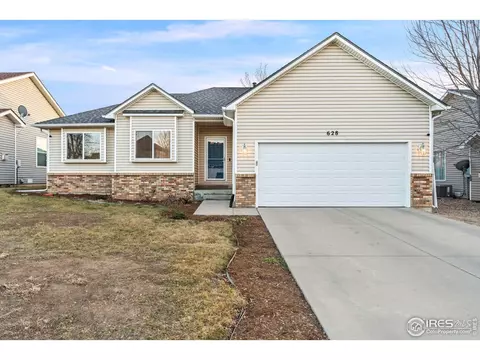 628 Sumac St, Frederick, CO 80530