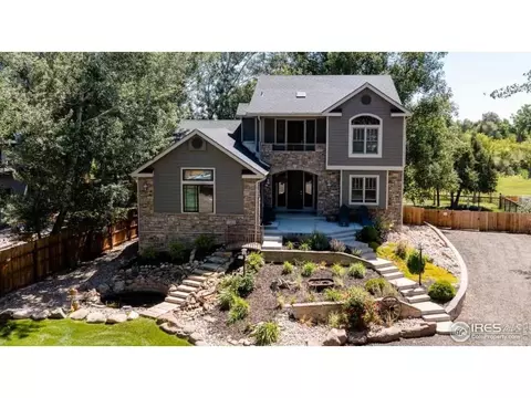 518 N Overland Trl, Fort Collins, CO 80521