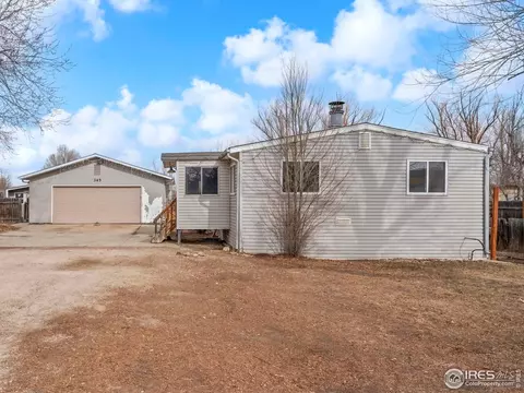345 Evans St, Erie, CO 80516