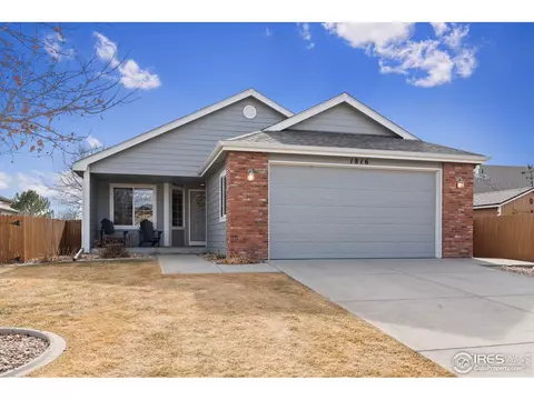 1816 Suntide Dr, Johnstown, CO 80534