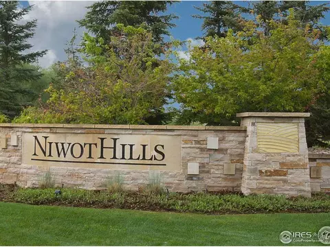 6696 Jacqueline Ct, Niwot, CO 80503