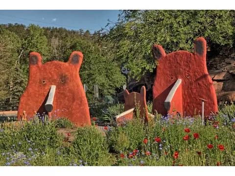101 Lewis Ln, Lyons, CO 80540 photo 44