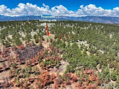 101 Lewis Ln, Lyons, CO 80540 photo 20