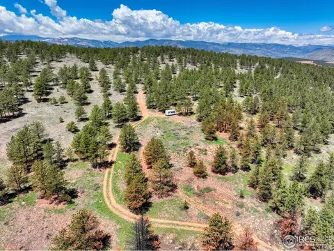 101 Lewis Ln, Lyons, CO 80540 photo 3