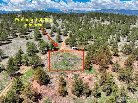 101 Lewis Ln, Lyons, CO 80540 photo 2