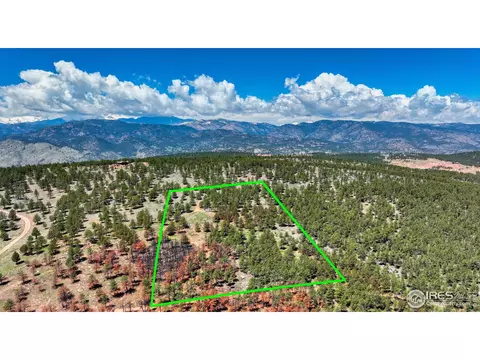 101 Lewis Ln, Lyons, CO 80540 photo 2