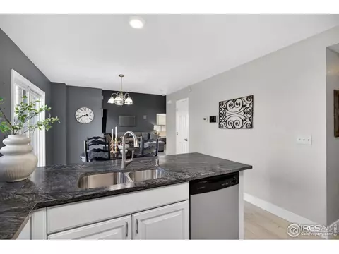 Kitchen - 10516 Sunburst Ave, Firestone, CO 80504 photo 3 of 4