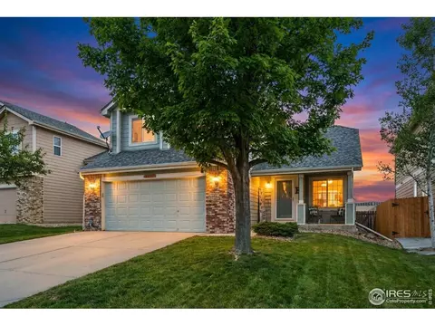 Exterior - 10516 Sunburst Ave, Firestone, CO 80504 photo 2 of 11
