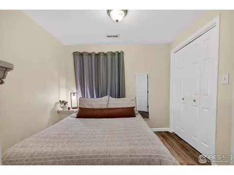 Bedroom - 10516 Sunburst Ave, Firestone, CO 80504 photo 7 of 7