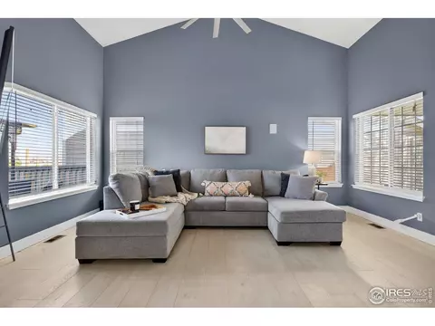 Living - 10516 Sunburst Ave, Firestone, CO 80504 photo 2 of 4
