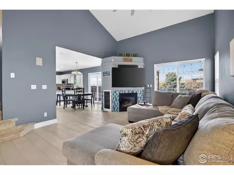 Living - 10516 Sunburst Ave, Firestone, CO 80504 photo 3 of 4