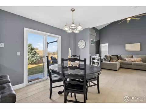 Dining - 10516 Sunburst Ave, Firestone, CO 80504 photo 1 of 2