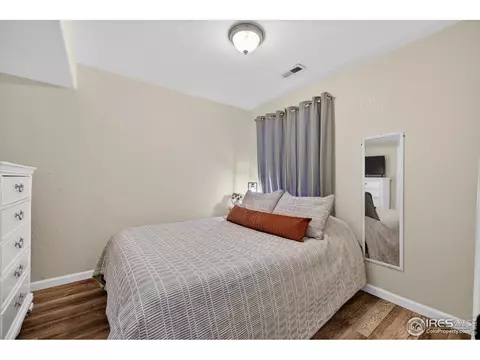 Bedroom - 10516 Sunburst Ave, Firestone, CO 80504 photo 6 of 7