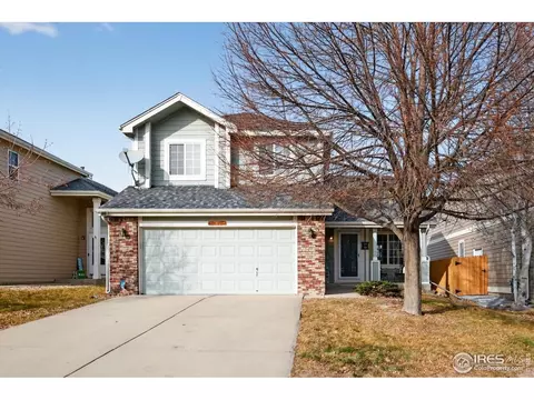 Exterior - 10516 Sunburst Ave, Firestone, CO 80504 photo 9 of 11