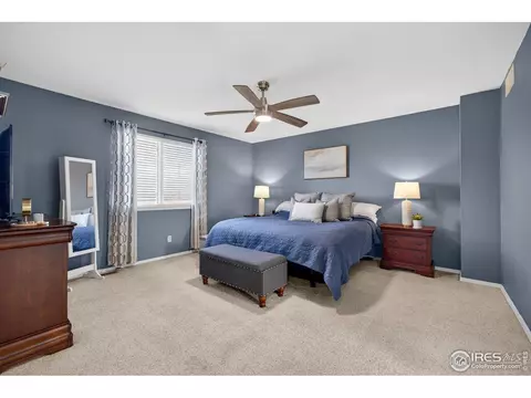 Bedroom - 10516 Sunburst Ave, Firestone, CO 80504 photo 1 of 7