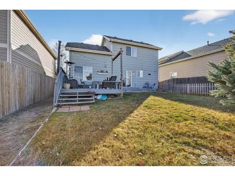 Exterior - 10516 Sunburst Ave, Firestone, CO 80504 photo 6 of 11