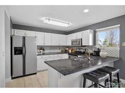 Kitchen - 10516 Sunburst Ave, Firestone, CO 80504 photo 1 of 4
