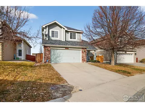 Exterior - 10516 Sunburst Ave, Firestone, CO 80504 photo 8 of 11