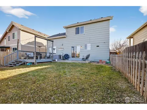 Exterior - 10516 Sunburst Ave, Firestone, CO 80504 photo 5 of 11