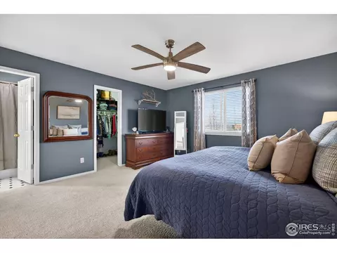 Bedroom - 10516 Sunburst Ave, Firestone, CO 80504 photo 3 of 7