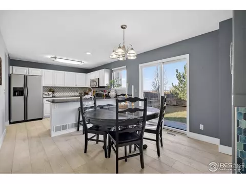 Dining - 10516 Sunburst Ave, Firestone, CO 80504 photo 2 of 2