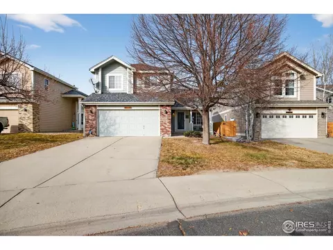 Exterior - 10516 Sunburst Ave, Firestone, CO 80504 photo 10 of 11