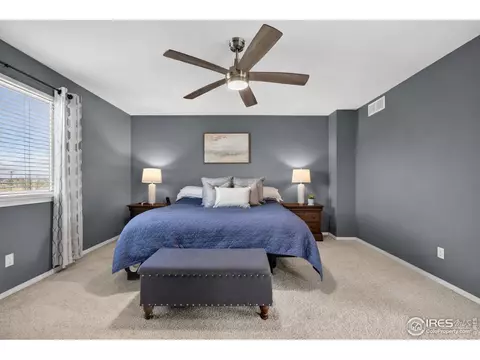 Bedroom - 10516 Sunburst Ave, Firestone, CO 80504 photo 2 of 7