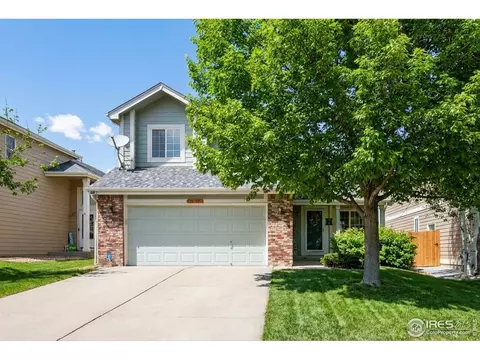 Exterior - 10516 Sunburst Ave, Firestone, CO 80504 photo 11 of 11