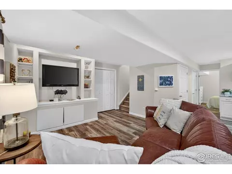 Living - 10516 Sunburst Ave, Firestone, CO 80504 photo 4 of 4