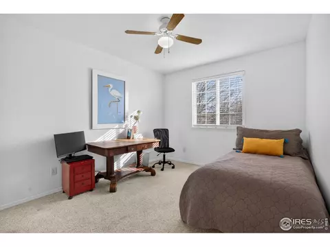 Bedroom - 10516 Sunburst Ave, Firestone, CO 80504 photo 5 of 7